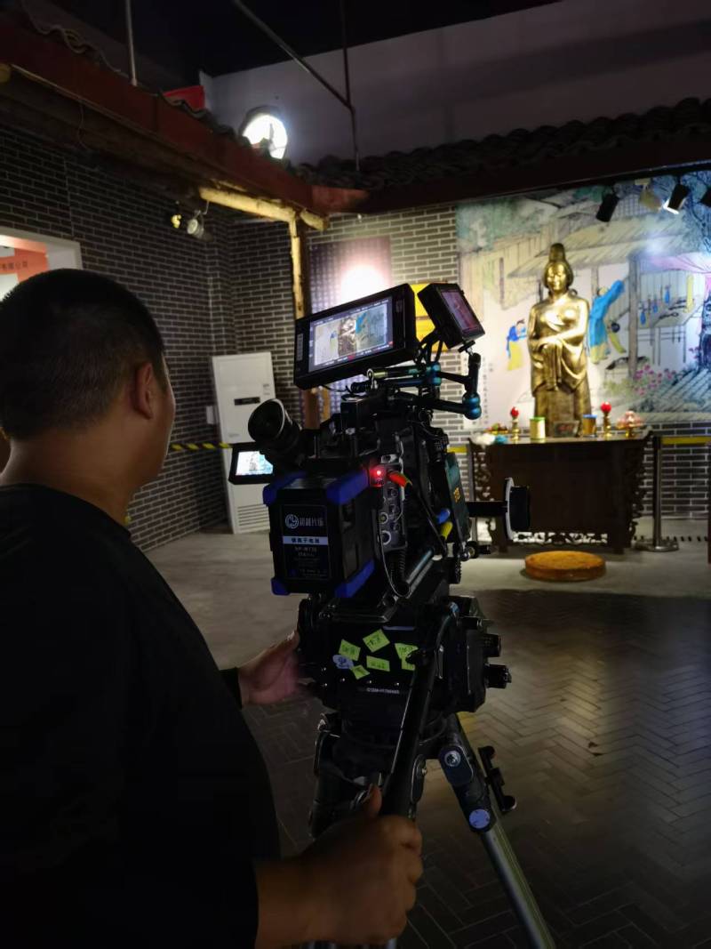 聚焦二道区产品宣传视频拍摄公司，以专业实力赋能品牌声量升级
