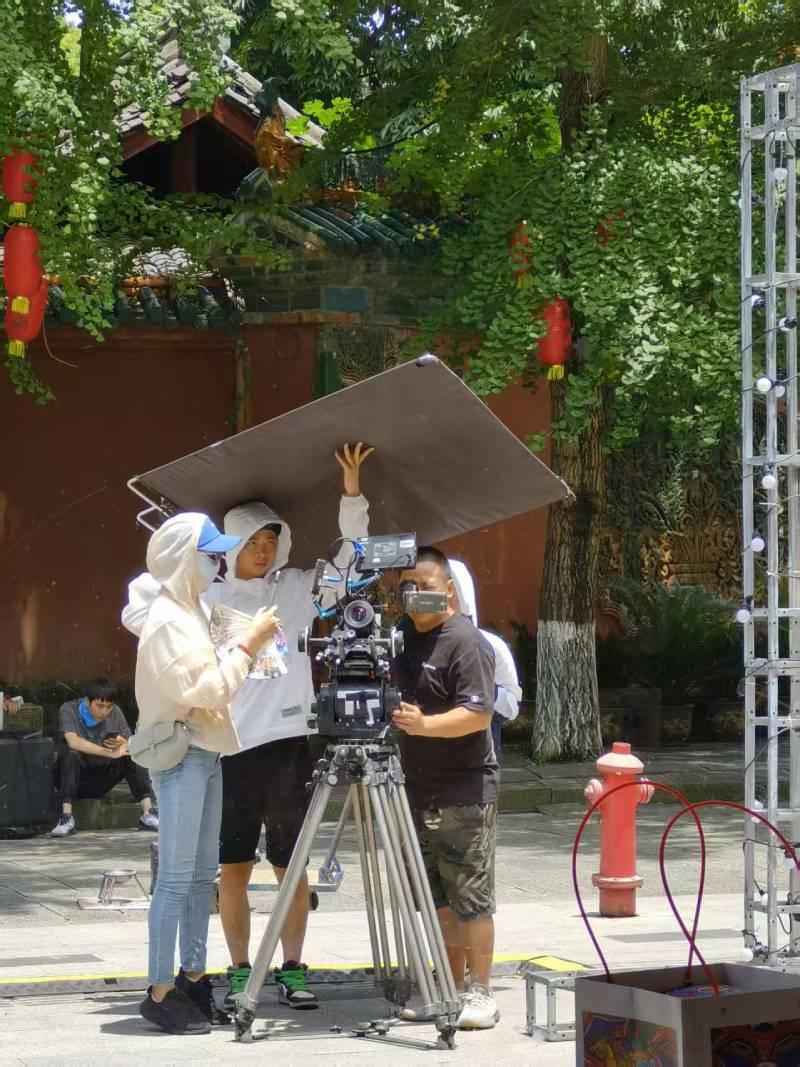 二道区产品宣传视频拍摄公司避坑：资质、案例、服务全解析