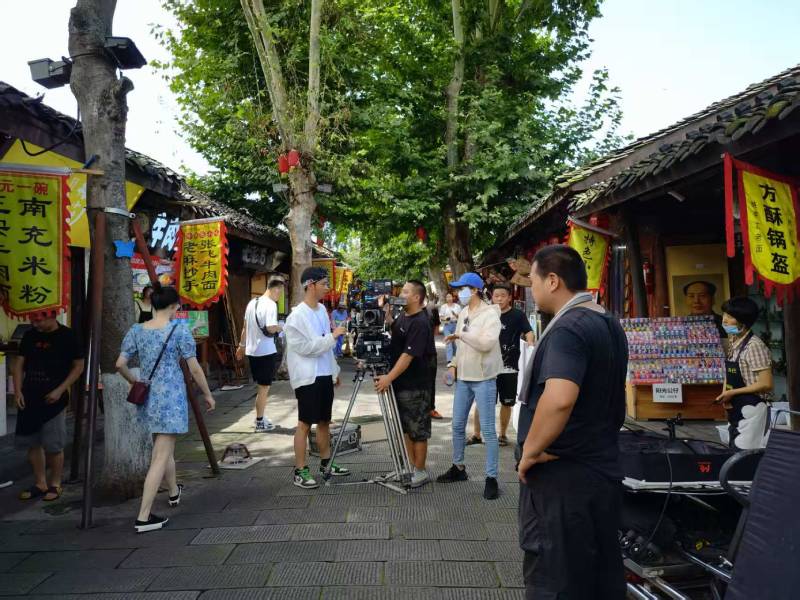 二道区产品视频拍摄技术升级：AI与三维动画深度融合