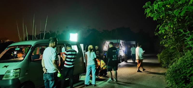 以镜头为笔，绘就二道区产品视频的进阶之路
