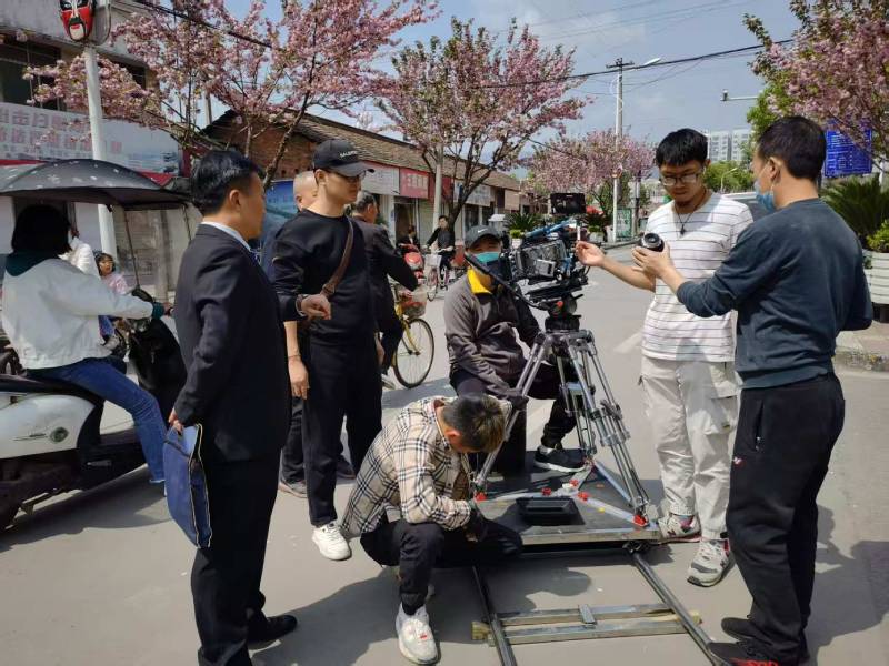 专业二道区电商产品视频拍摄制作：AI赋能高效内容生产
