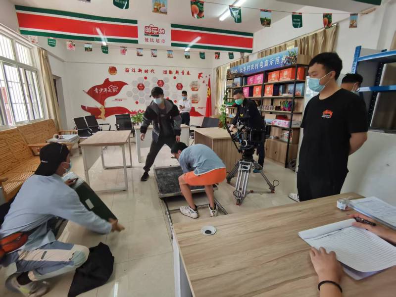二道区电商产品视频拍摄制作实战秘籍，助力产品引爆电商流量